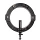 Кільцеве світло MyGear LED RL-320A 46 см (3200–5500K)