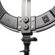Кільцеве світло MyGear LED RL-320A 46 см (3200–5500K)