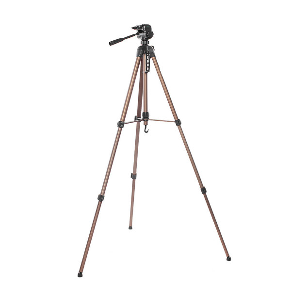 Штатив MyGear WT-3770 66-164 см (навантаження 4 кг) НОВИЙ