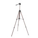 Штатив MyGear WT-3770 66-164 см (навантаження 4 кг) НОВИЙ