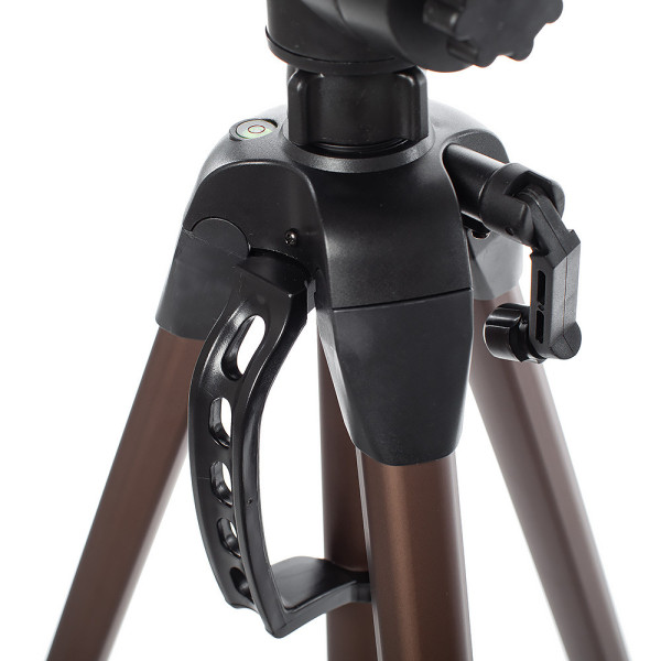 Штатив MyGear WT-3770 66-164 см (навантаження 4 кг) НОВИЙ