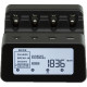 Зарядное устройство Maha Powerex MH-C9000PRO для аккумуляторов AA/AAA