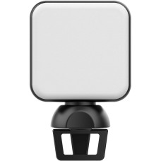 Міні LED‑світло Ulanzi VIJIM CL04 з прищепкою для телефона, iPadа, комп’ютера (CL04)