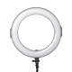Кільцеве світло MyGear LED RL-320A 46 см (3200–5500K)
