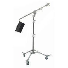 Стойка Mircopro LS-8018