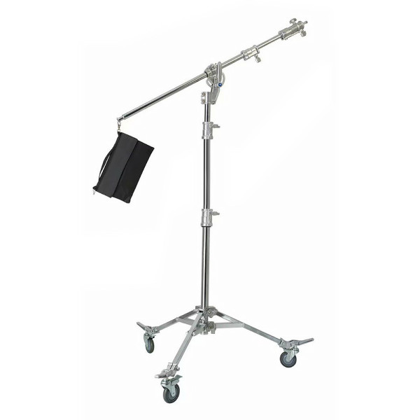 Стойка Mircopro LS-8018