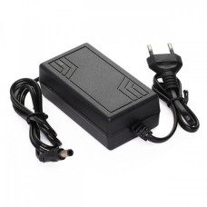 Блок живлення MyGear 12В-5А 5,5×2,5 мм