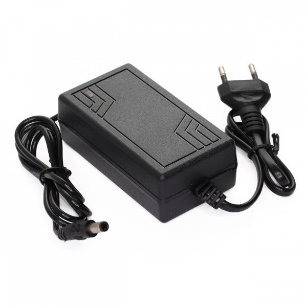 Блок живлення MyGear 12В-5А 5,5×2,5 мм