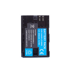 Акумулятор MyGear LP-E6NH, 2040 мАч НОВИЙ