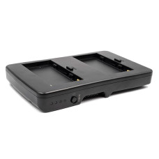 Переходник конвертер Mygear с NP-F на V-Mount