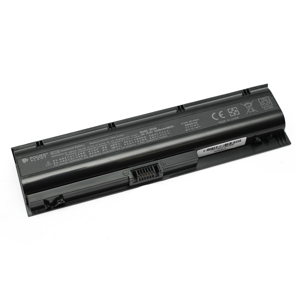 Акумулятор PowerPlant для ноутбуків HP ProBook 4340s (HSTNN-YB3K, HP4340LH) 10,8 В 5200 мАч