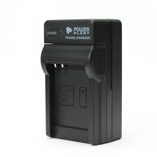 Сетевое зарядное устройство PowerPlant Canon NB-4L, NB-8L, BP125A
