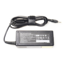 Блок питания для ноутбуков PowerPlant HP 220V, 18.5V 65W 3.5A (4.8*1.7)