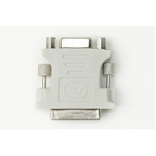 Перехідник PowerPlant VGA (F) - DVI (M)
