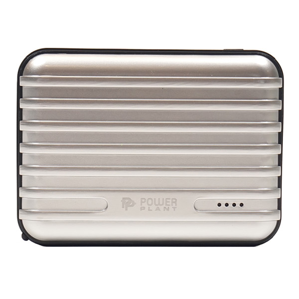 Универсальная мобильная батарея PowerPlant/PPLA9084B/10400mAh/