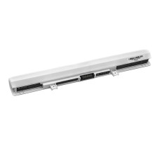 Аккумулятор PowerPlant для ноутбуков TOSHIBA Satellite C55 Series (TA5196L7) 14.8V 2600mAh, белый