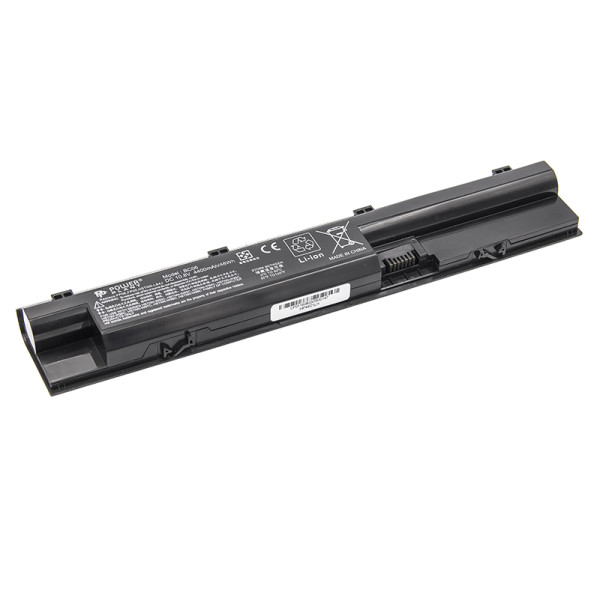 Акумулятор PowerPlant для ноутбуків HP ProBook 440 G1 (FP06, HP4401LH) 10,8 В 4400 мАч