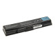 Аккумулятор PowerPlant для ноутбуков TOSHIBA Satellite A200 (PA3534U-1BRS, TA3533LH) 10.8V 4400mAh