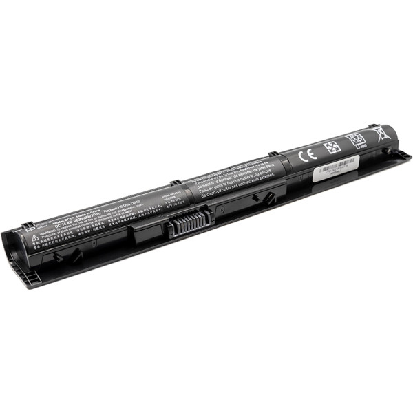 Акумулятор PowerPlant для ноутбуків HP ProBook 450 G3 серії (RI04, HPRI04L7) 14.4В 2600мАч