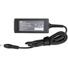 Блок питания для ноутбуков PowerPlant SAMSUNG 220V, 19V 40W 2.1A (5.5*3.0)