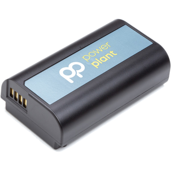 Акумулятор PowerPlant Panasonic DMW-BLJ31 3350 мАч
