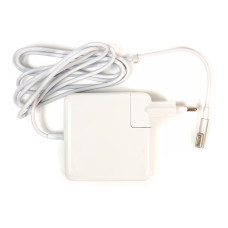Блок питания для ноутбуков PowerPlant APPLE 220V, 16.5V 60W 3.65A (MagSafe 2)
