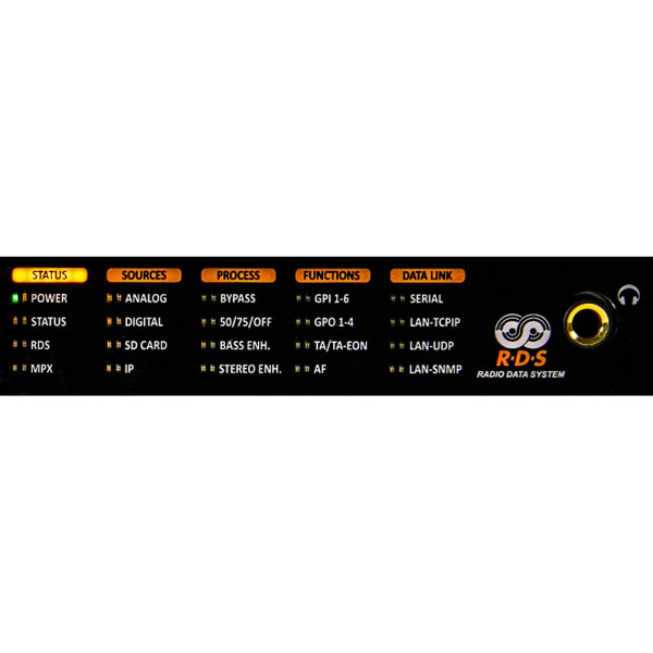 Axel Technology FALCON X5