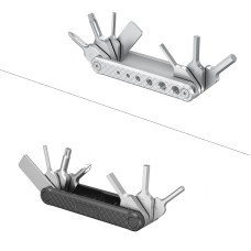 Набор инструментов SmallRig Foldable Multi-Tool Kit