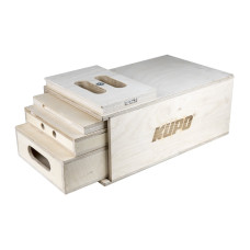 Набор ящиков Kupo KAB-41K Nest Apple Box Kit