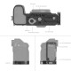 L-брэкет SmallRig L-Bracket for Fujifilm X-S20