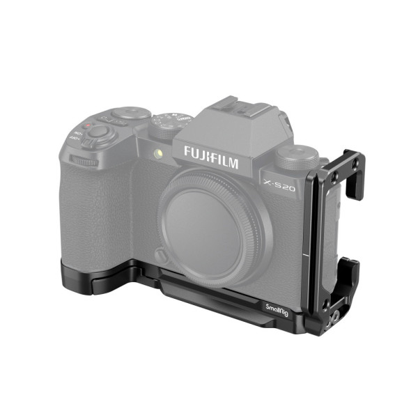 L-брэкет SmallRig L-Bracket for Fujifilm X-S20