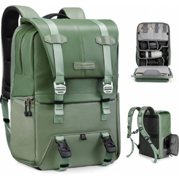 Рюкзак для камеры K&F Concept Beta Backpack 20L (KF13.087AV9)