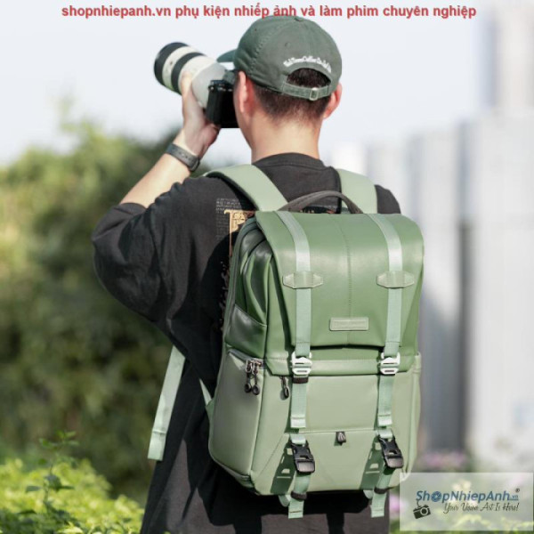 Рюкзак для камеры K&F Concept Beta Backpack 20L (KF13.087AV9)