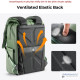 Рюкзак для камеры K&F Concept Beta Backpack 20L (KF13.087AV9)