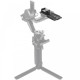 Быстросъемная система для DJI RS2/RSC2 Crane 2S/Weebill-S Ulanzi Falcam F38