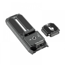 Быстросъемная система для DJI RS2/RSC2 Crane 2S/Weebill-S Ulanzi Falcam F38