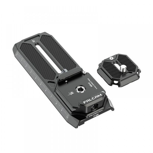 Быстросъемная система для DJI RS2/RSC2 Crane 2S/Weebill-S Ulanzi Falcam F38