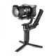 Быстросъемная система для DJI RS2/RSC2 Crane 2S/Weebill-S Ulanzi Falcam F38