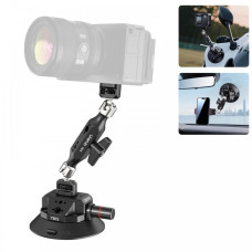 Присоска с усиленным Magic Arm для камер до 3кг Ulanzi TB15