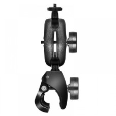 Крепление на трубу/руль для экшн-камеры шарнирный краб AC Prof WG831