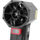 Ручная сверхмощная воздуходувка 64мм 1600гс Li-Po 16.8В Jet Fan Booster TF64