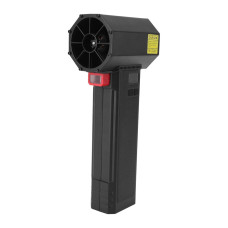 Ручная сверхмощная воздуходувка 64мм 1600гс Li-Po 16.8В Jet Fan Booster TF64 