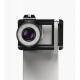 Микроскоп для телефона 120x ювелирный ультрафиолет JeweLens Apexel APL-MS120