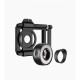 Микроскоп для телефона 120x ювелирный ультрафиолет JeweLens Apexel APL-MS120
