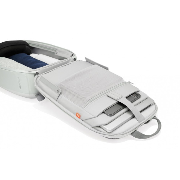 Рюкзак XD Design Bobby Edge Light Grey (P706.2503)