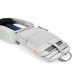 Рюкзак XD Design Bobby Edge Light Grey (P706.2503)