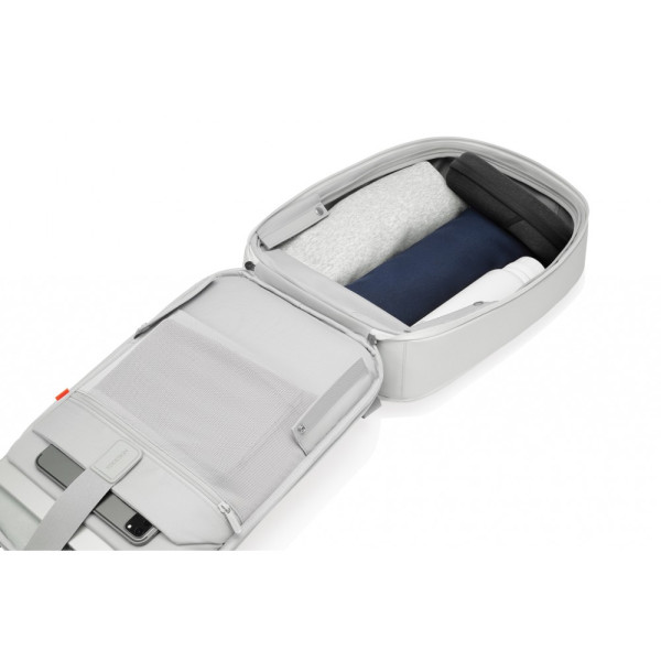 Рюкзак XD Design Bobby Edge Light Grey (P706.2503)