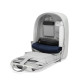 Рюкзак XD Design Bobby Edge Light Grey (P706.2503)