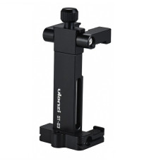 Держатель для смартфона Ulanzi ST-03 Metal black
