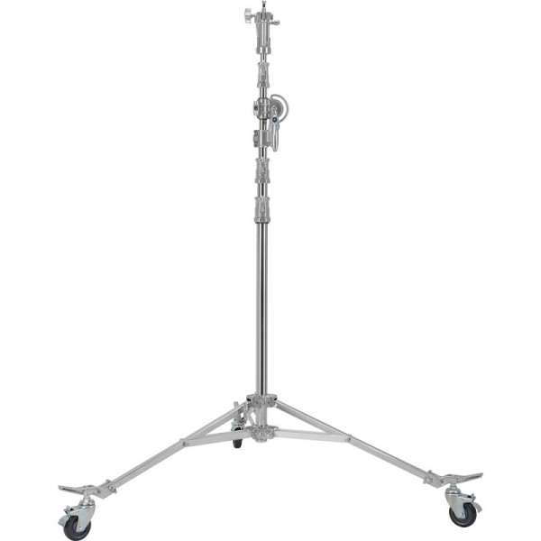 Студийный журавль с колёсами Visico LS-8017